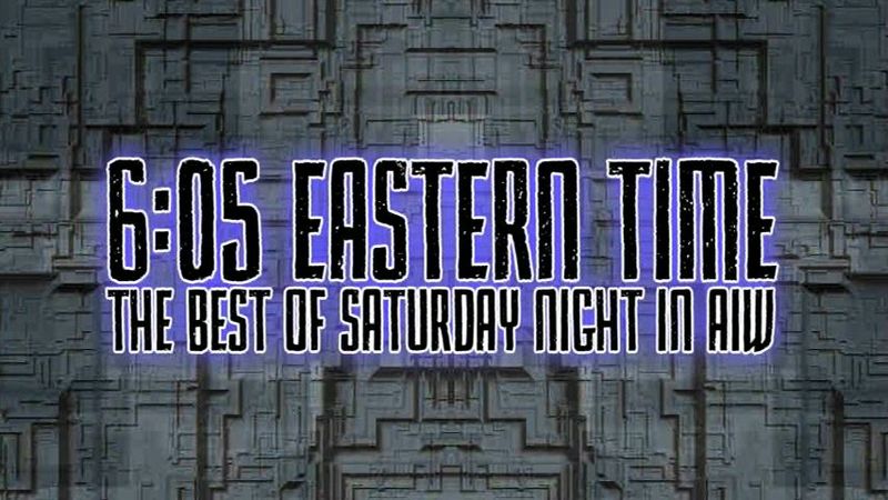 Aiw best of 605 eastern 1