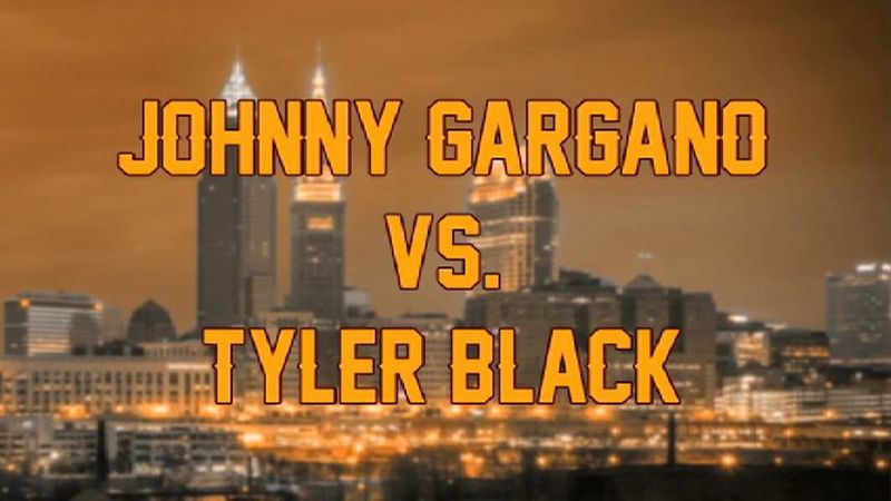 Aiw best of johnny gargano 1