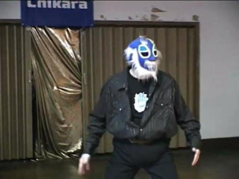 Chikara 05 20 2005 1