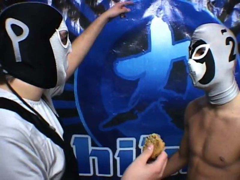 Chikara 12 14 2008 1