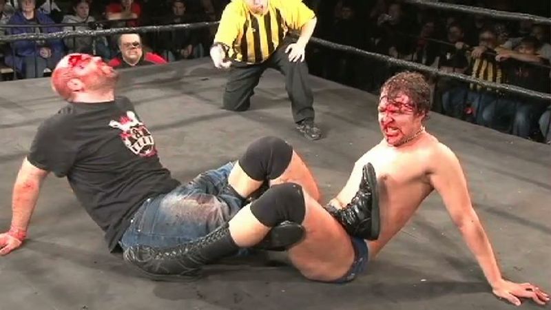 Czw best of jon moxley vol 2 1