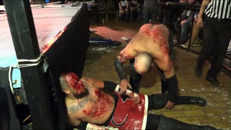 Gcw 05 12 2018 raw 1