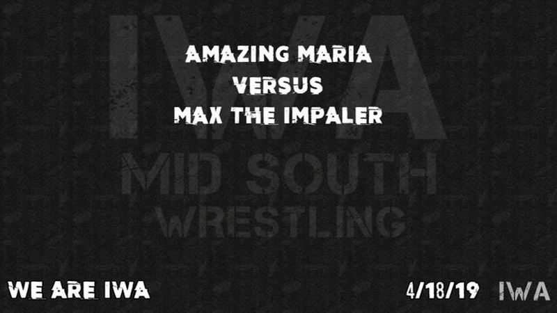 Iwa mid south 04 18 2019 1