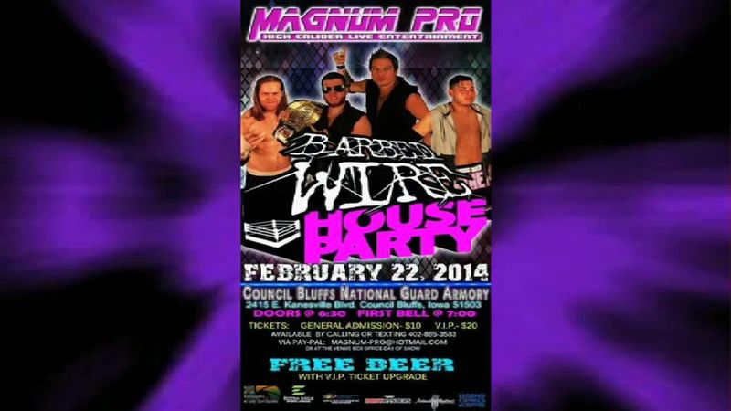 Magnum pro 02 22 2014