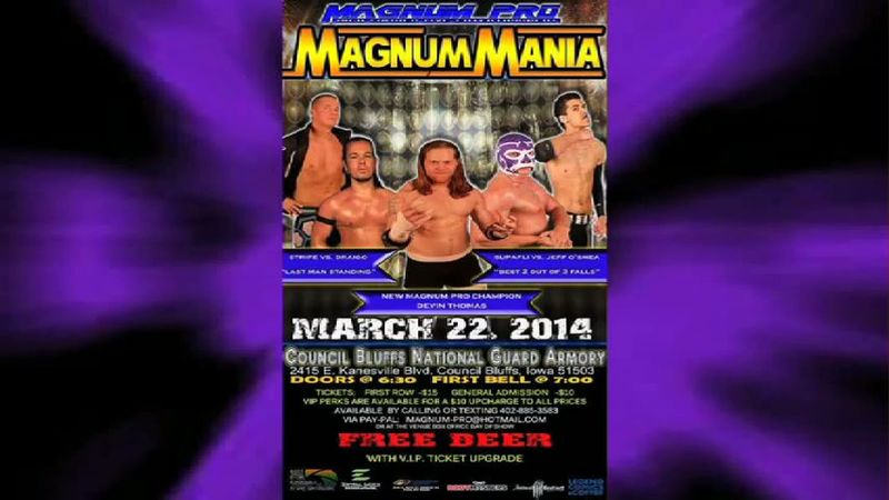 Magnum pro 03 22 2014