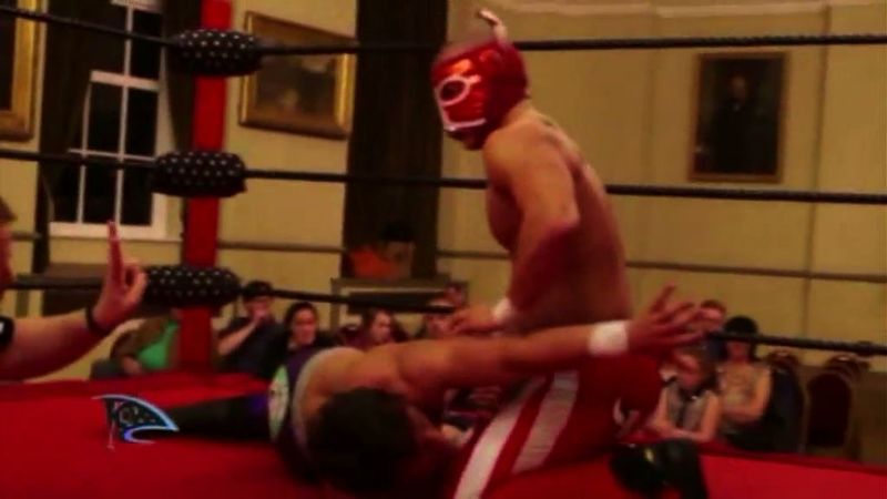 Tidal best of el ligero 1