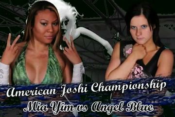 Acw best of angel blue vol1 1