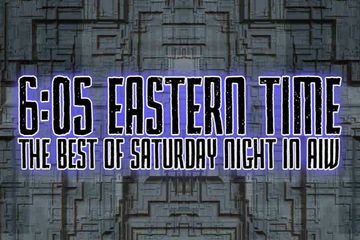 Aiw best of 605 eastern 1