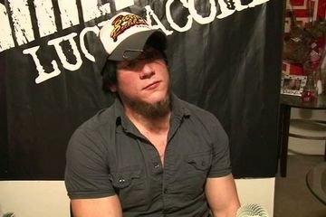 Best of sami callihan 2011 3