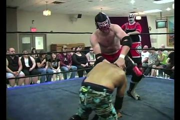 C4 best of el generico 1