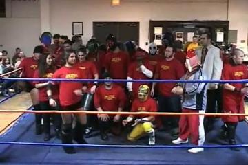 Chikara 02 18 2005 1