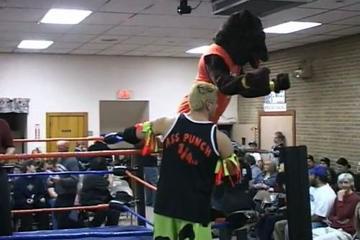 Chikara 02 19 2005 2