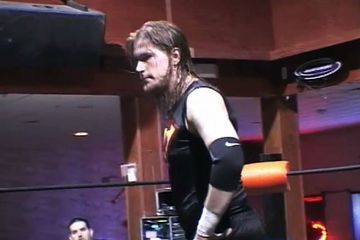 Chikara 03 20 2005 3