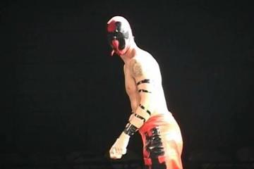 Chikara 04 22 2007 2