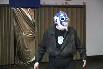 Chikara 05 20 2005 1