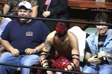 Chikara 05 22 2005 2