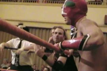 Chikara 05 24 2003 3