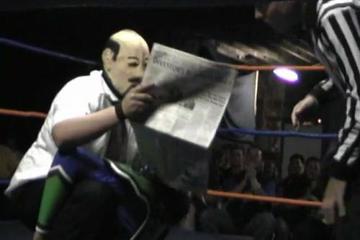 Chikara 05 25 2002 1