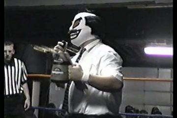 Chikara 06 14 2002 2