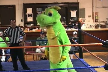 Chikara 06 23 2006 3