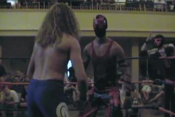 Chikara 07 05 2003 2