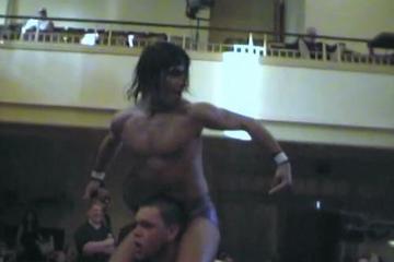 Chikara 07 05 2003 3