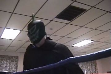 Chikara 07 10 2004 3