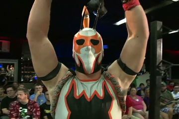 Chikara 07 20 2014 2