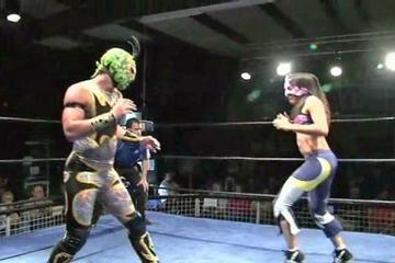 Chikara 10 06 2012 1