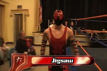 Chikara 10 18 2003 1