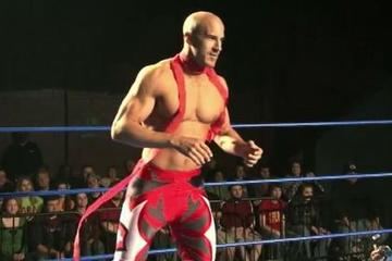 Chikara 10 18 2009 2