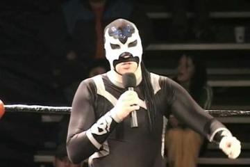 Chikara 10 28 2006 2