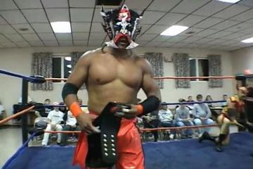 Chikara 10 30 2004 2