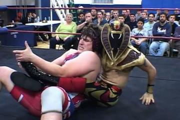 Chikara 11 15 2008 2