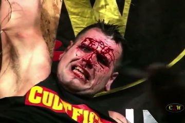 Czw best of cod 1