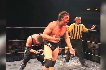 Czw best of jon moxley vol 1 1