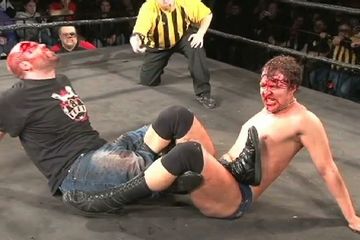 Czw best of jon moxley vol 2 1