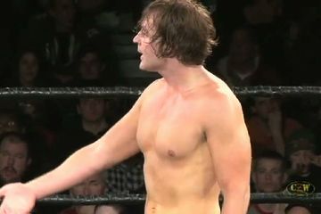 Czw best of jon moxley vol 2 3