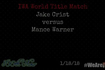 Iwa mid south 01 18 2018 3