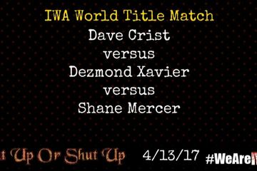 Iwa mid south 04 13 2017 3