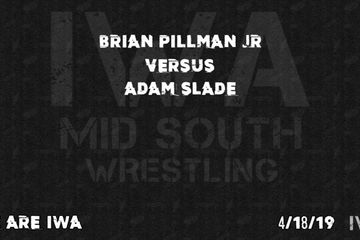 Iwa mid south 04 18 2019 2