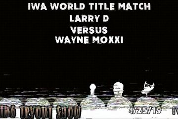 Iwa mid south 04 25 2019 3