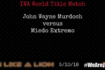 Iwa mid south 05 10 2018 3