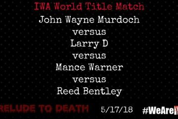 Iwa mid south 05 17 2018 3