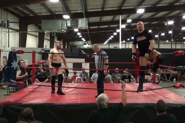 Iwa mid south 09 03 2017 3