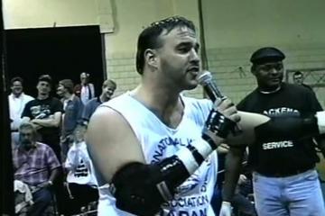 Iwa mid south 10 21 1997 3