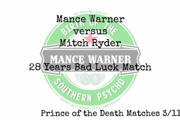 Iwa mid south best of mance warner