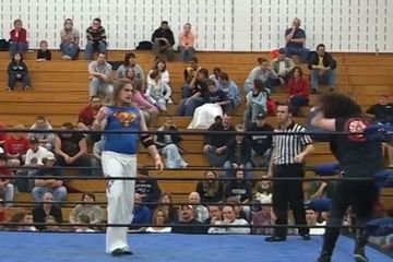 Iwc best of chris hero 1