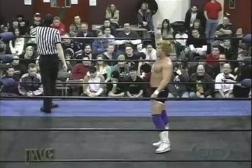 Iwc best of larry sweeney 2