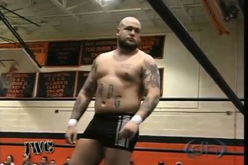 Iwc best ray rowe vol 1 1